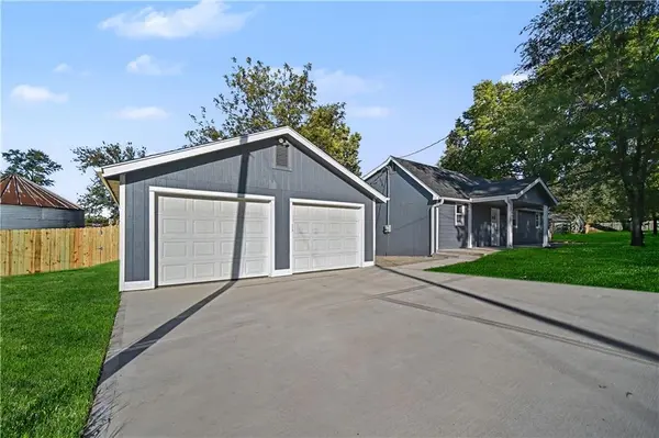 206 Main ST, Trimble, MO 64089