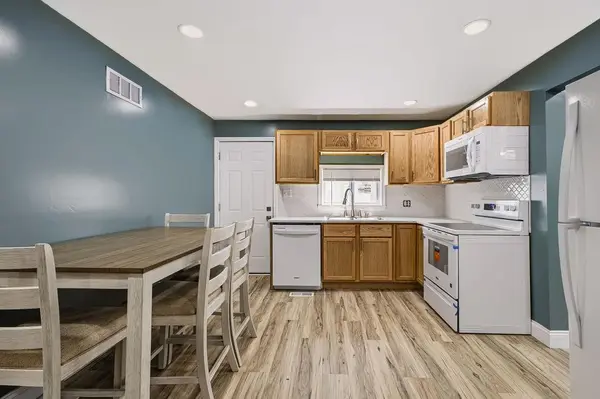 411 S 25th ST, St Joseph, MO 64501