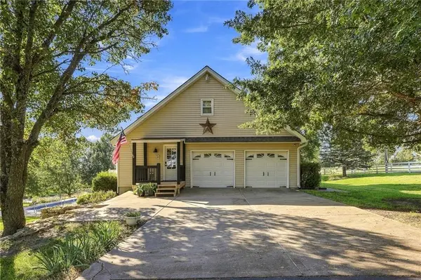 13019 N Prospect AVE, Kansas City, MO 64166