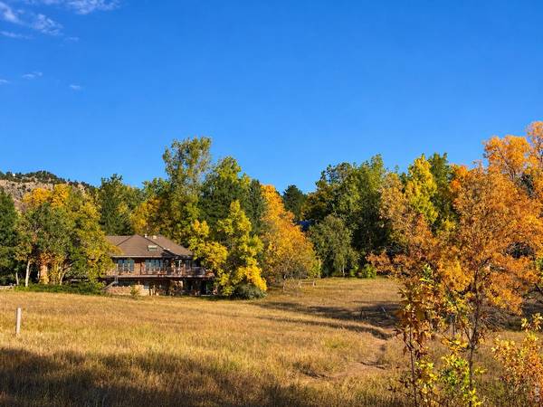 543 Linden Park, Boulder, CO 80304