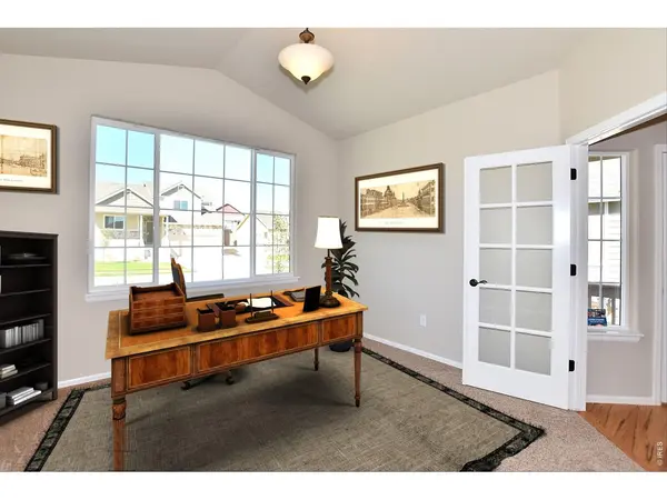 2426 Blissful, Johnstown, CO 80534