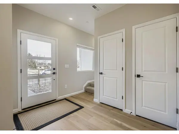 1002 Schlagel #5, Fort Collins, CO 80524