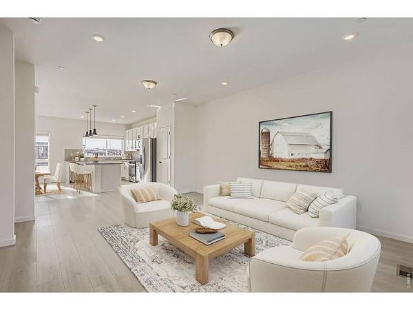 1002 Schlagel #5, Fort Collins, CO 80524