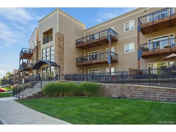 6000 W Floyd #102, Denver, CO 80227