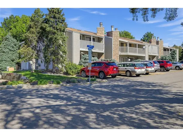 18301 E Kepner #103, Aurora, CO 80017