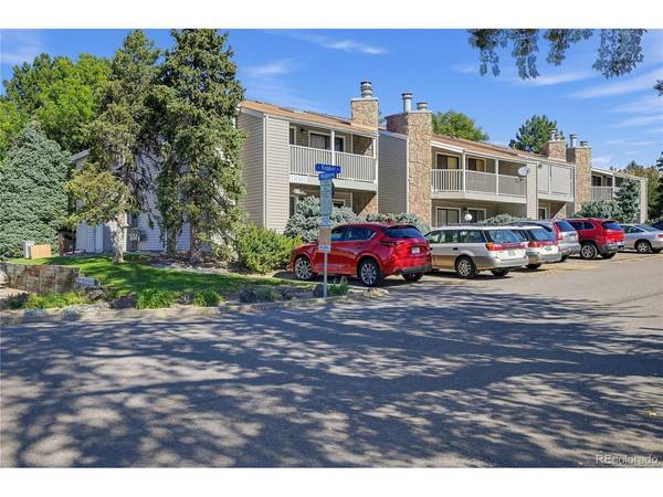 18301 E Kepner #103, Aurora, CO 80017