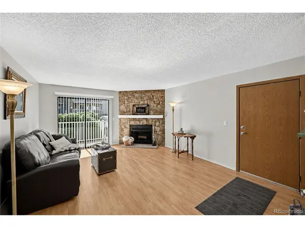 18301 E Kepner #103, Aurora, CO 80017