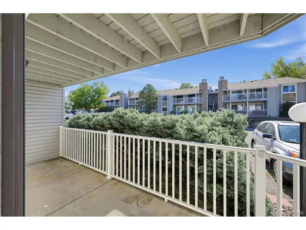 18301 E Kepner #103, Aurora, CO 80017