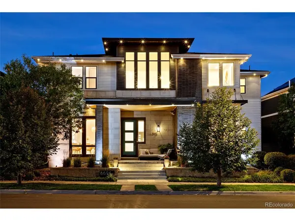8696 E 50th, Denver, CO 80238