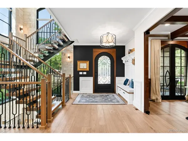 1296 S York, Denver, CO 80210