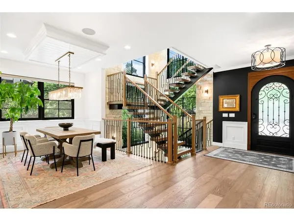 1296 S York, Denver, CO 80210