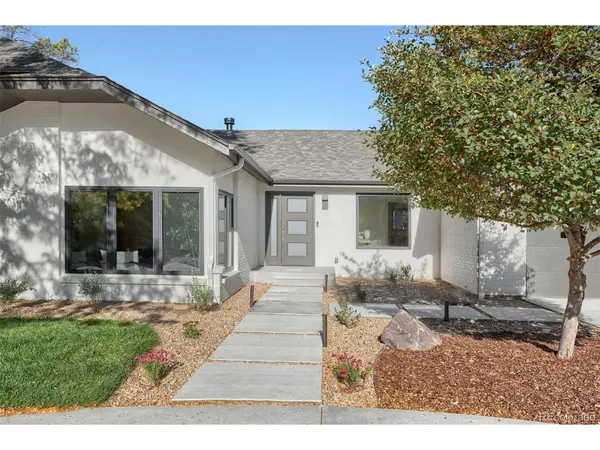 5273 Idylwild, Boulder, CO 80301