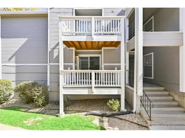 4460 S Pitkin #118, Aurora, CO 80015