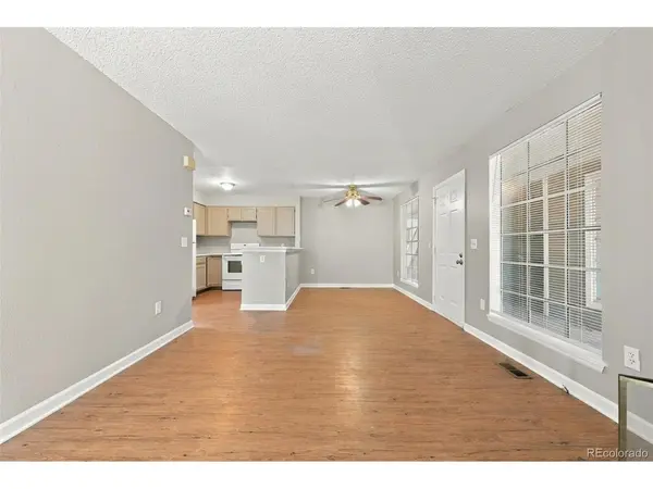 4460 S Pitkin #118, Aurora, CO 80015