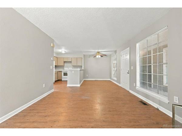 4460 S Pitkin #118, Aurora, CO 80015