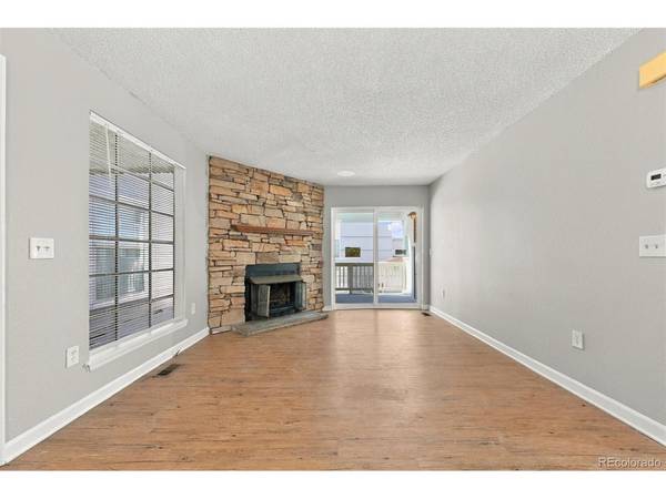 4460 S Pitkin #118, Aurora, CO 80015