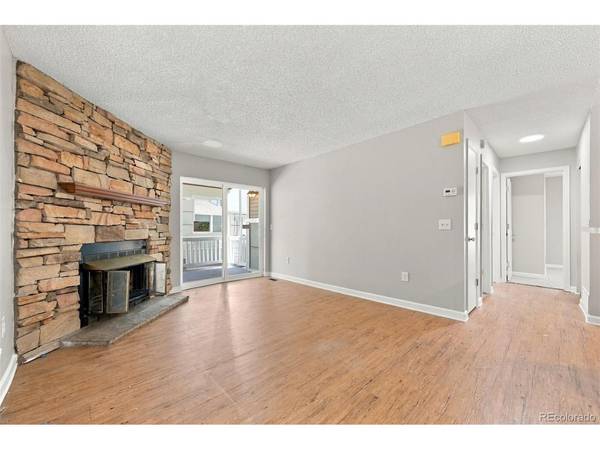 4460 S Pitkin #118, Aurora, CO 80015