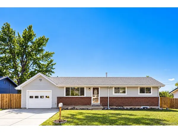 4624 W 87th, Westminster, CO 80031