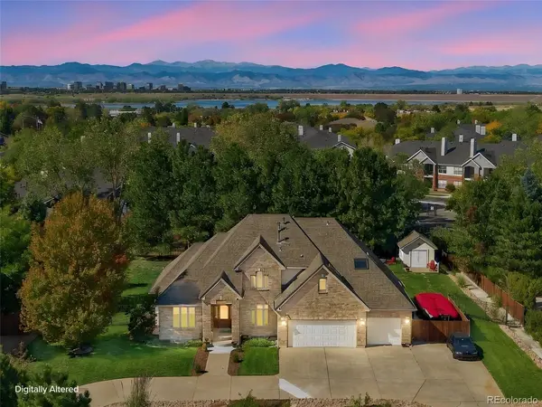 4245 S Dawson, Aurora, CO 80014