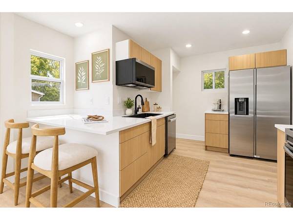 4035 S Sherman, Englewood, CO 80113