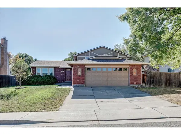 4864 S Alkire, Morrison, CO 80465