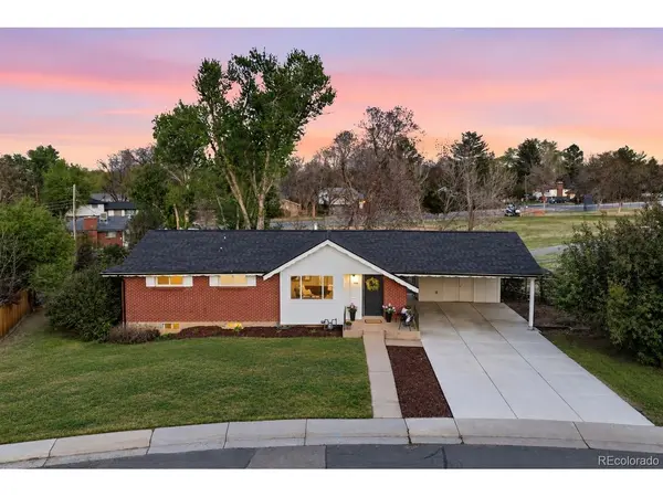 3148 E Maplewood, Centennial, CO 80121
