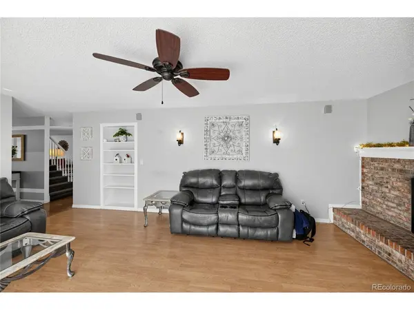 17368 E Asbury, Aurora, CO 80013