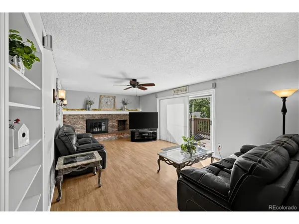 17368 E Asbury, Aurora, CO 80013