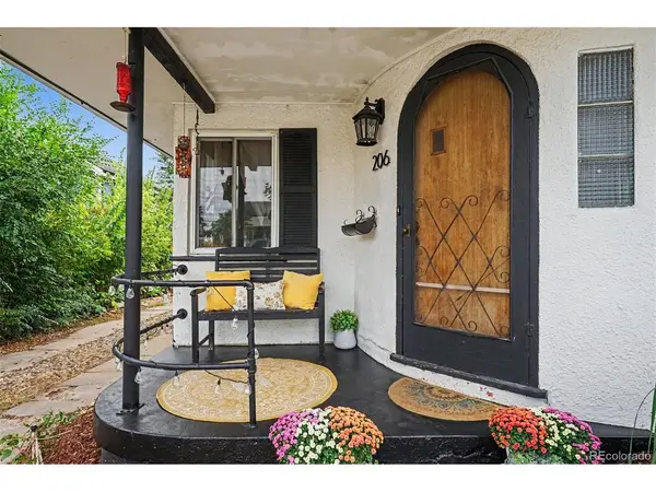 206 W Geneseo, Lafayette, CO 80026