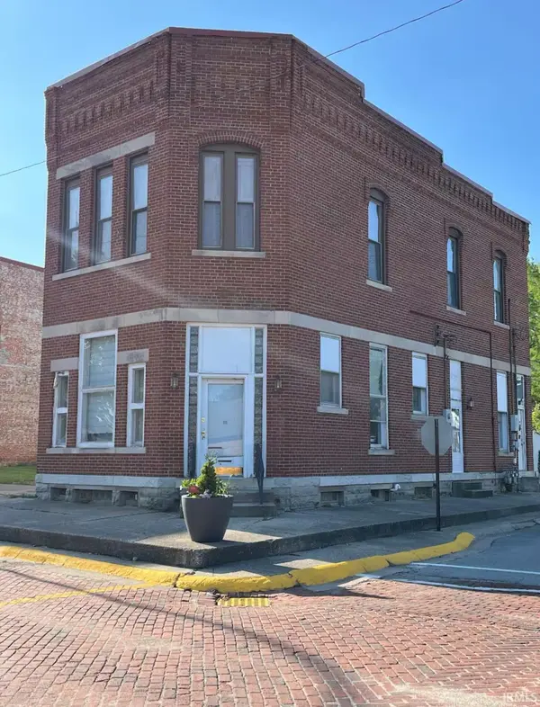 115 E Smith ST, Oxford, IN 47971