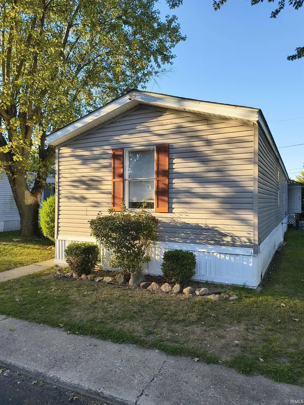 2900 N Apperson WAY #Lot 26, Kokomo, IN 46901