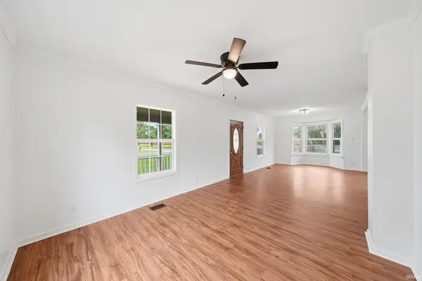 1444 N 600 E ***, Bluffton, IN 46714