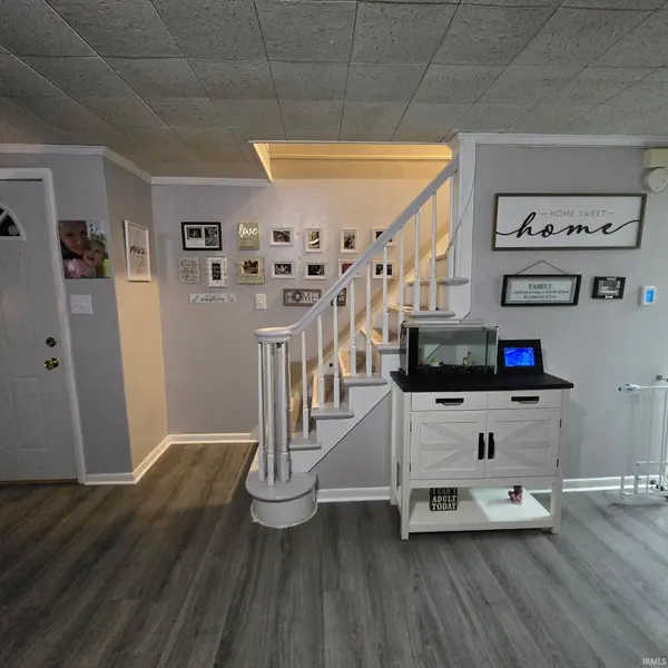 1086 PIKE ST, Wabash, IN 46992