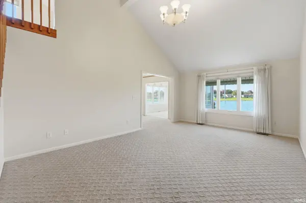 6908 Creekwood TRL, Fort Wayne, IN 46835-4904