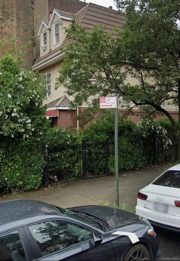 1177 Vyse AVE, Bronx, NY 10459