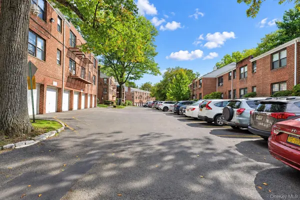 151 E Hartsdale AVE #2B, Hartsdale, NY 10530
