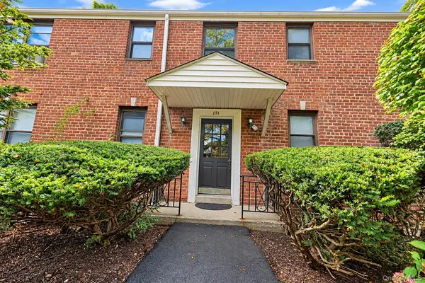 151 E Hartsdale AVE #2B, Hartsdale, NY 10530