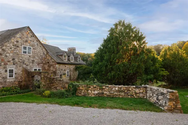 422 Mt Holly RD, Katonah, NY 10536