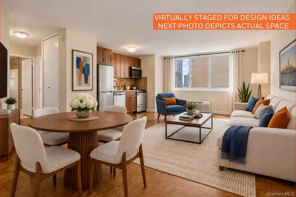 345 E 93rd ST #20E, New York (manhattan), NY 10128