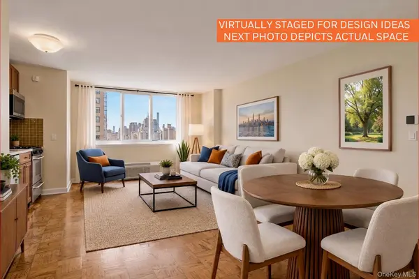 345 E 93rd ST #20E, New York (manhattan), NY 10128