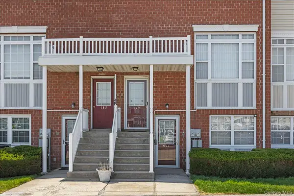 179 Surf DR #114, Bronx, NY 10473