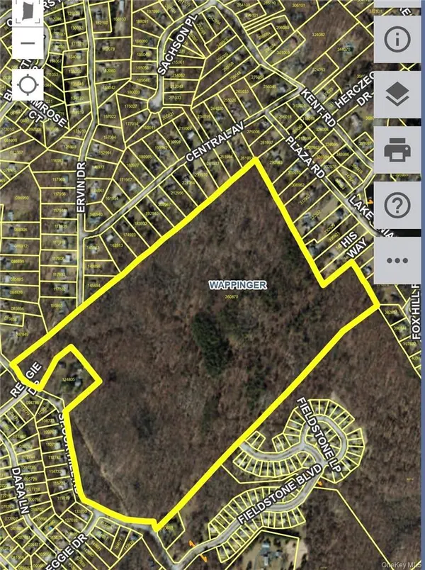Spook Hill RD, Wappingers Falls, NY 12590