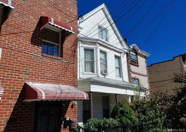 1019 E 217th ST, Bronx, NY 10469