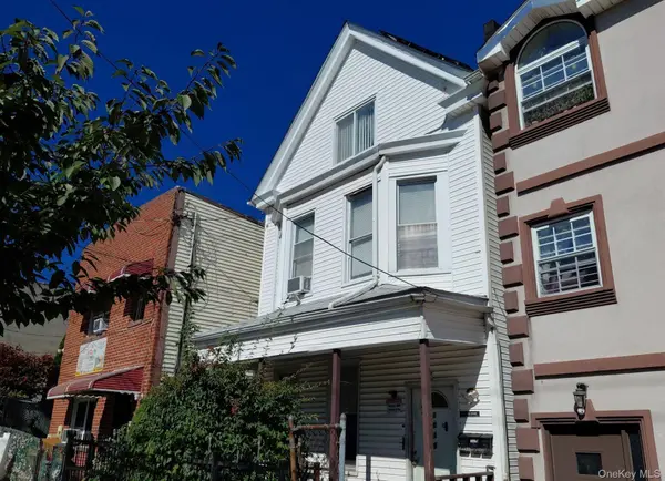 1019 E 217th ST, Bronx, NY 10469