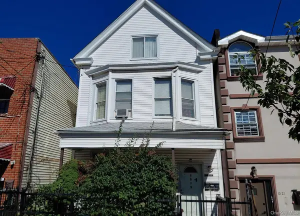 1019 E 217th ST, Bronx, NY 10469