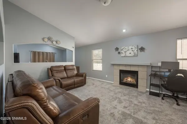 4756 Diamante CT, Las Cruces, NM 88012