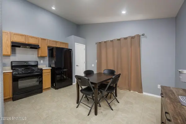 4756 Diamante CT, Las Cruces, NM 88012