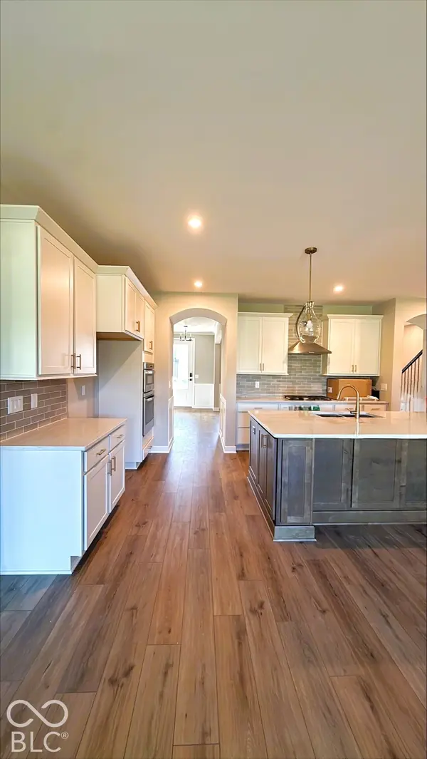 11744 Sage Creek BND, Fishers, IN 46037