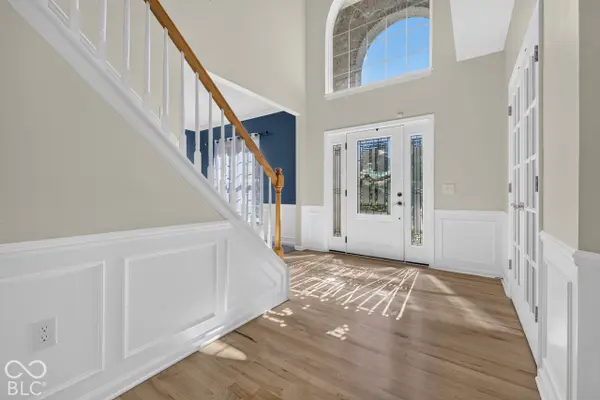 6092 Catlin LN, Noblesville, IN 46062