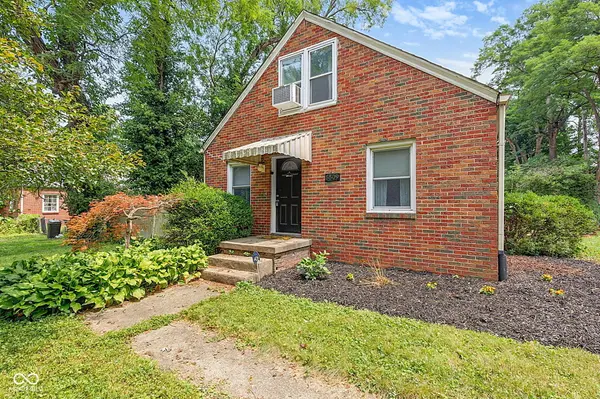 5509 S Randolph ST, Indianapolis, IN 46227